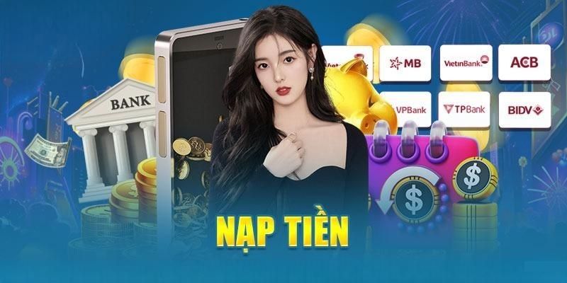 Giới thiệu tổng quan về nạp tiền 99ok