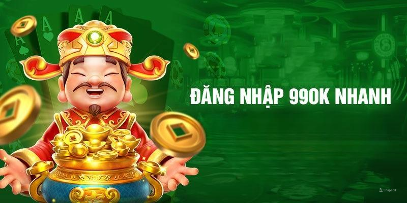 Hướng dẫn chi tiết 3 bước đăng nhập 99ok nhanh chóng