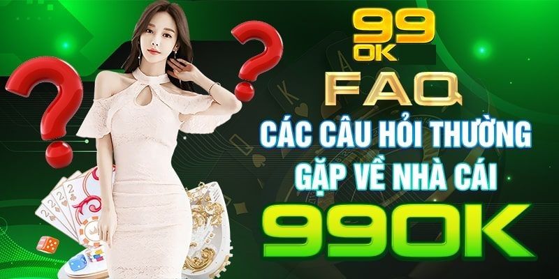 Những vấn đề cần giải đáp khi đăng nhập 99ok