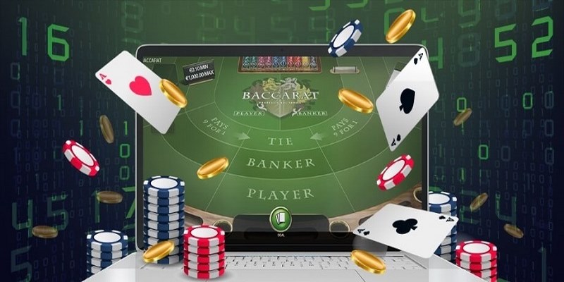 Baccarat là lựa chọn của nhiều người chơi cá cược hiện nay