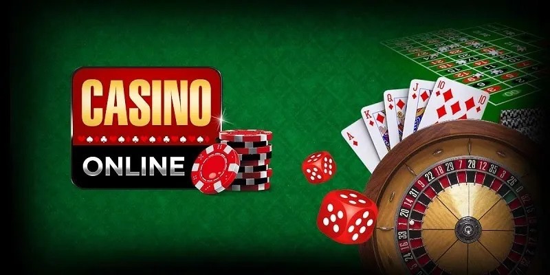 Sảnh game casino 99ok nổi tiếng vì sự uy tín và chất lượng