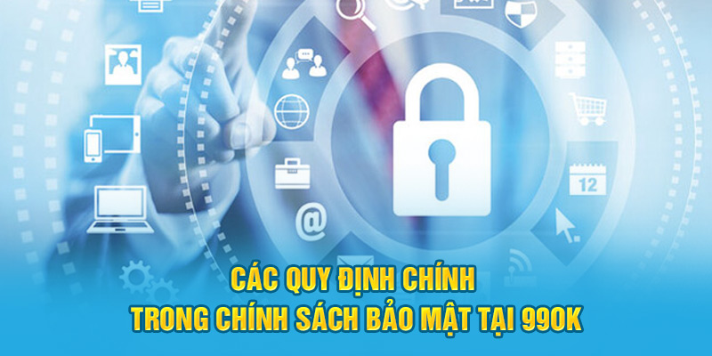 Chính sách cần tất cả hội viên tuân thủ