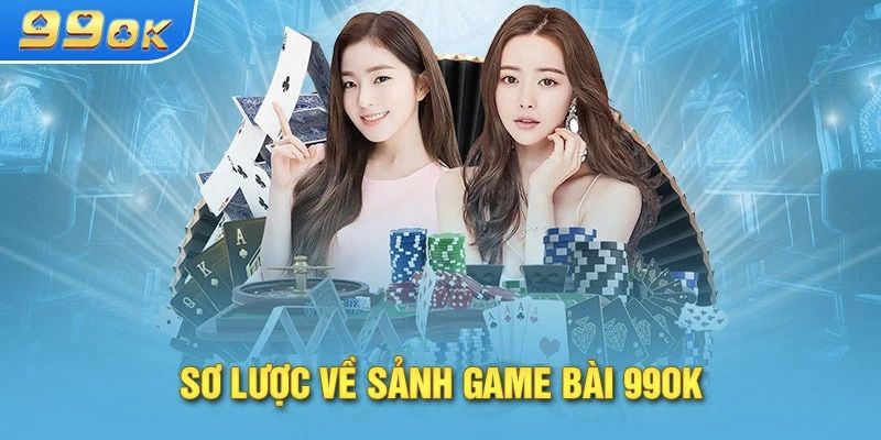 Thông tin tổng quan về game bài cào tại 99ok