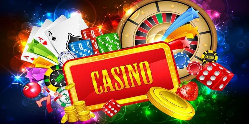 Quy trình chơi game casino 99ok chi tiết A đến Z