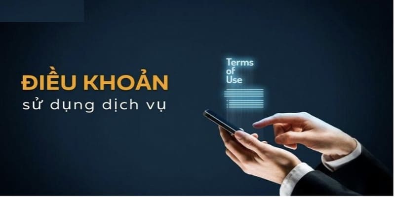 Thành viên cần tuân thủ điều khoản điều kiện về nội dung